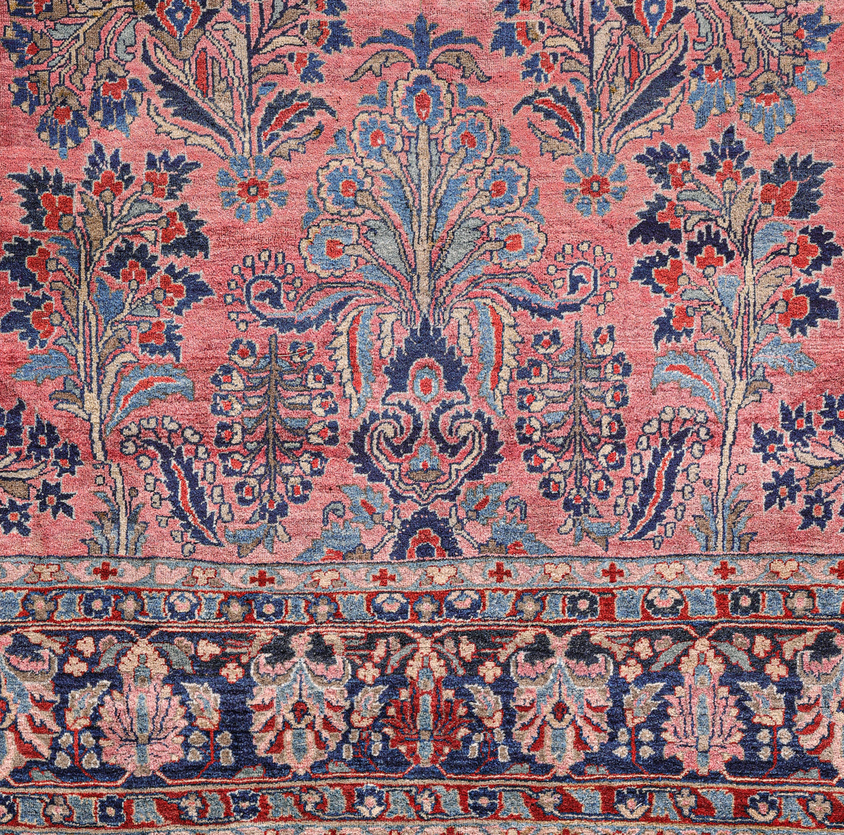 Sarouk 95188 - image 4