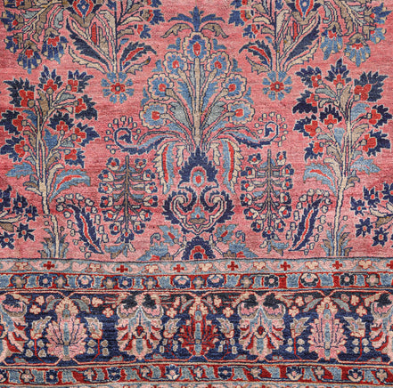 Sarouk 95188 - image 4