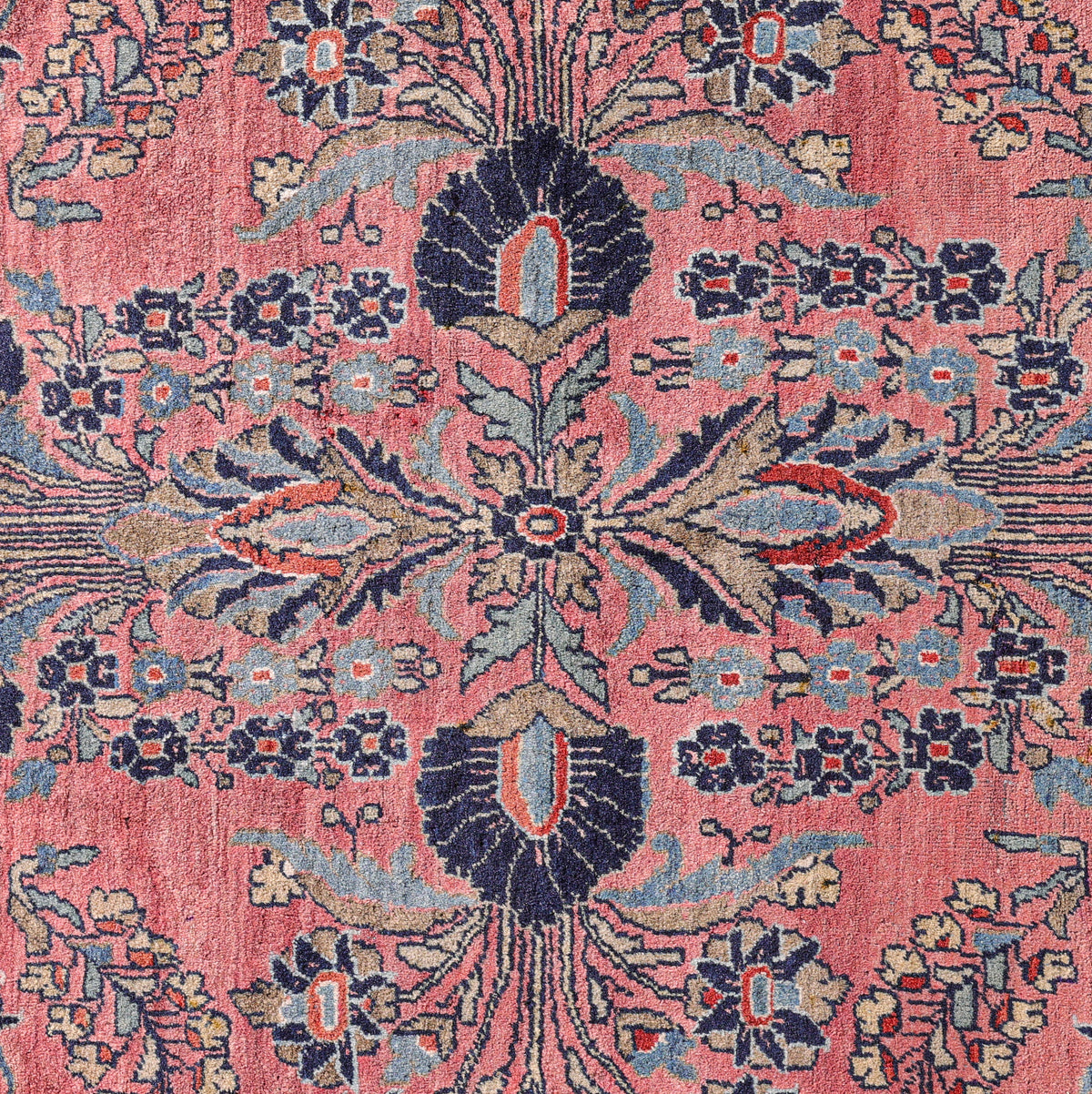Sarouk 95188 - image 2