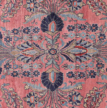 Sarouk 95188 - image 2