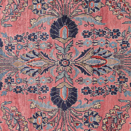 Sarouk 95188 - image 2