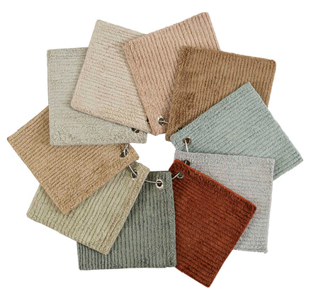 Multicolor Textured Jnoe Custom Rug Collection - image 1