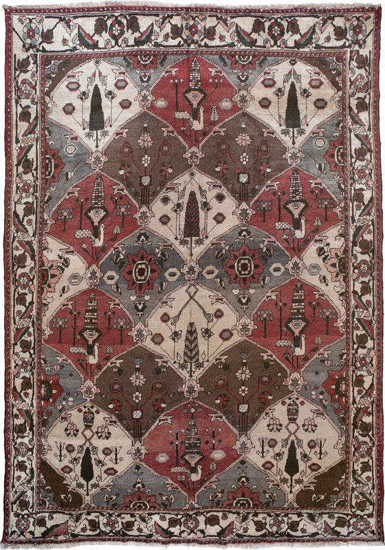 Bakhtiari 8326 image 0