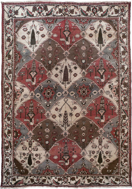 Bakhtiari 8326 image 0