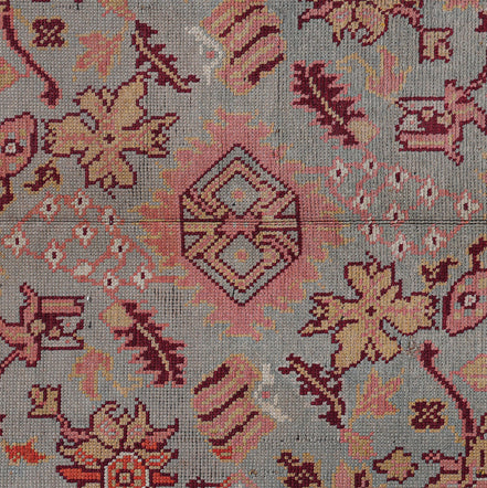 Oushak 7189 image 1