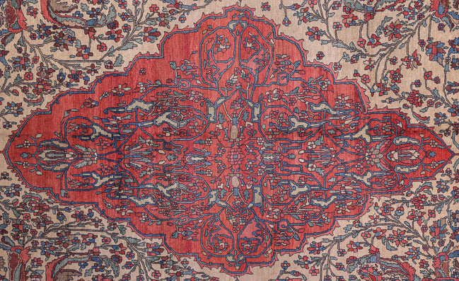Fereghan 2209 image 1