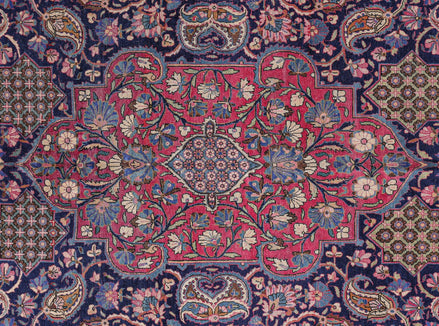 Kashan 6176 image 3