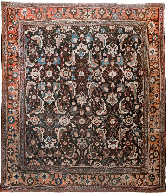 Sultanabad 7354 image 0