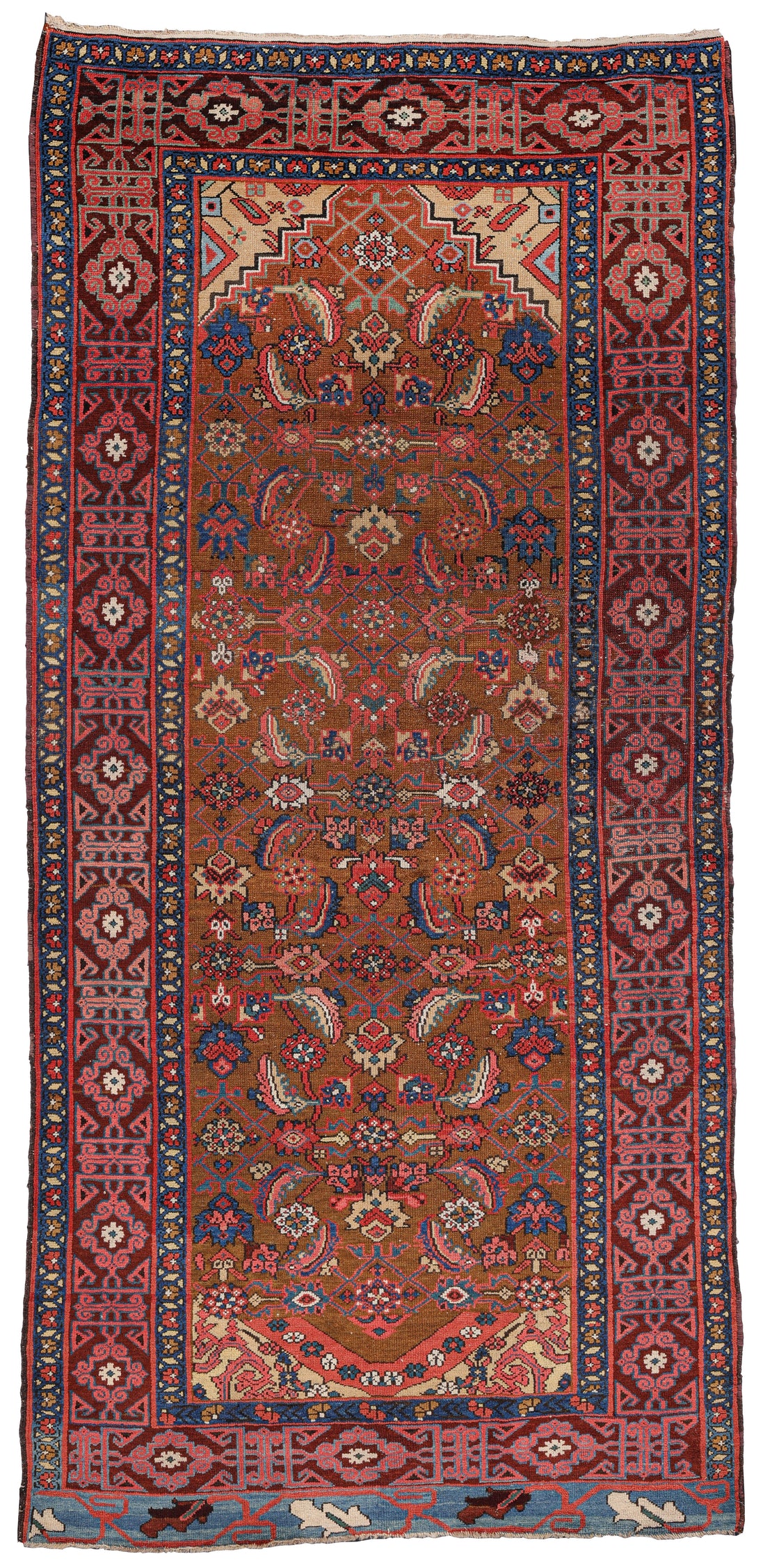 Heriz 1495 image 0