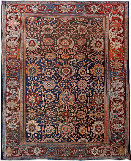 Sultanabad 01139 image 0