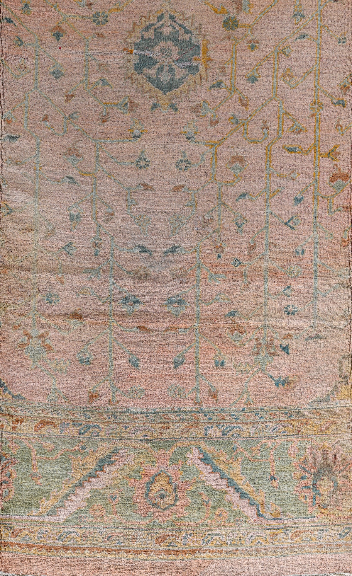 Oushak 00163 image 2