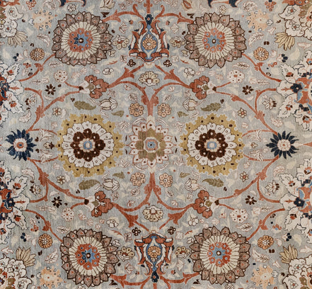 Tabriz 9145 image 1