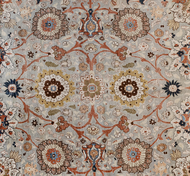 Tabriz 9145 image 1