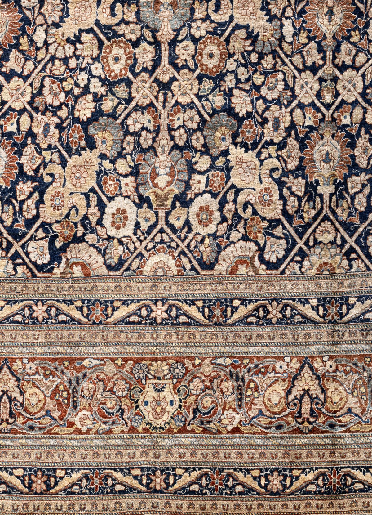 Tabriz 04100 image 1