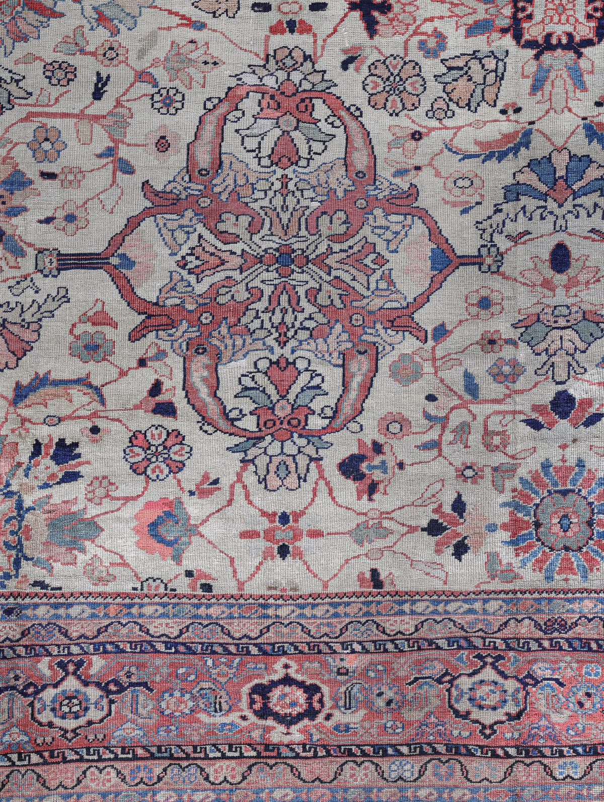 Sultanabad 9130 image 1