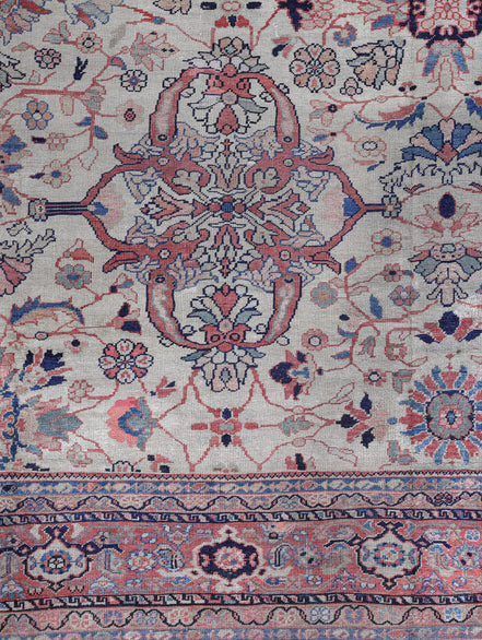 Sultanabad 9130 image 1
