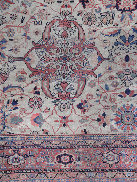 Sultanabad 9130 image 1