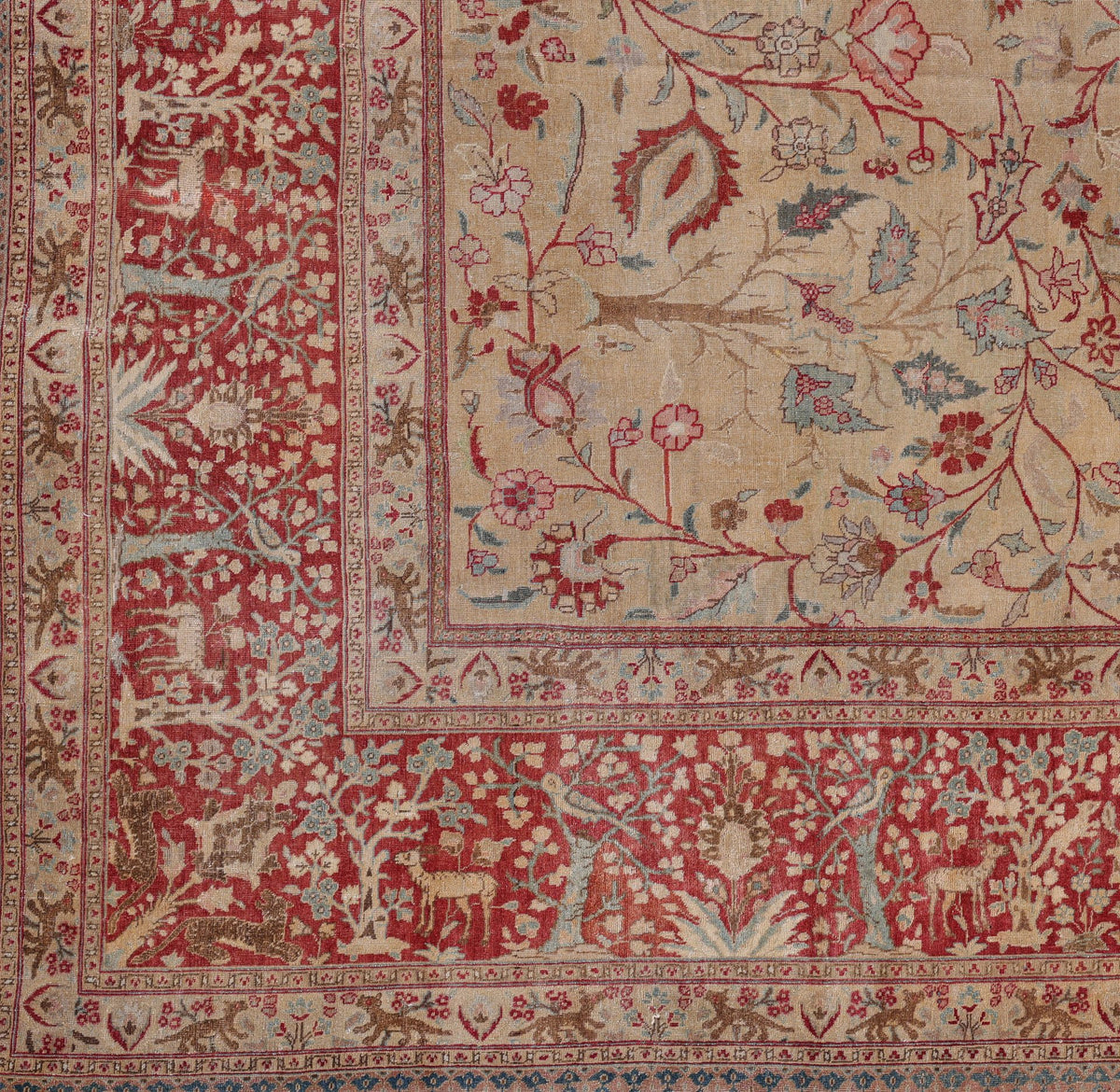Tabriz 05132 image 1