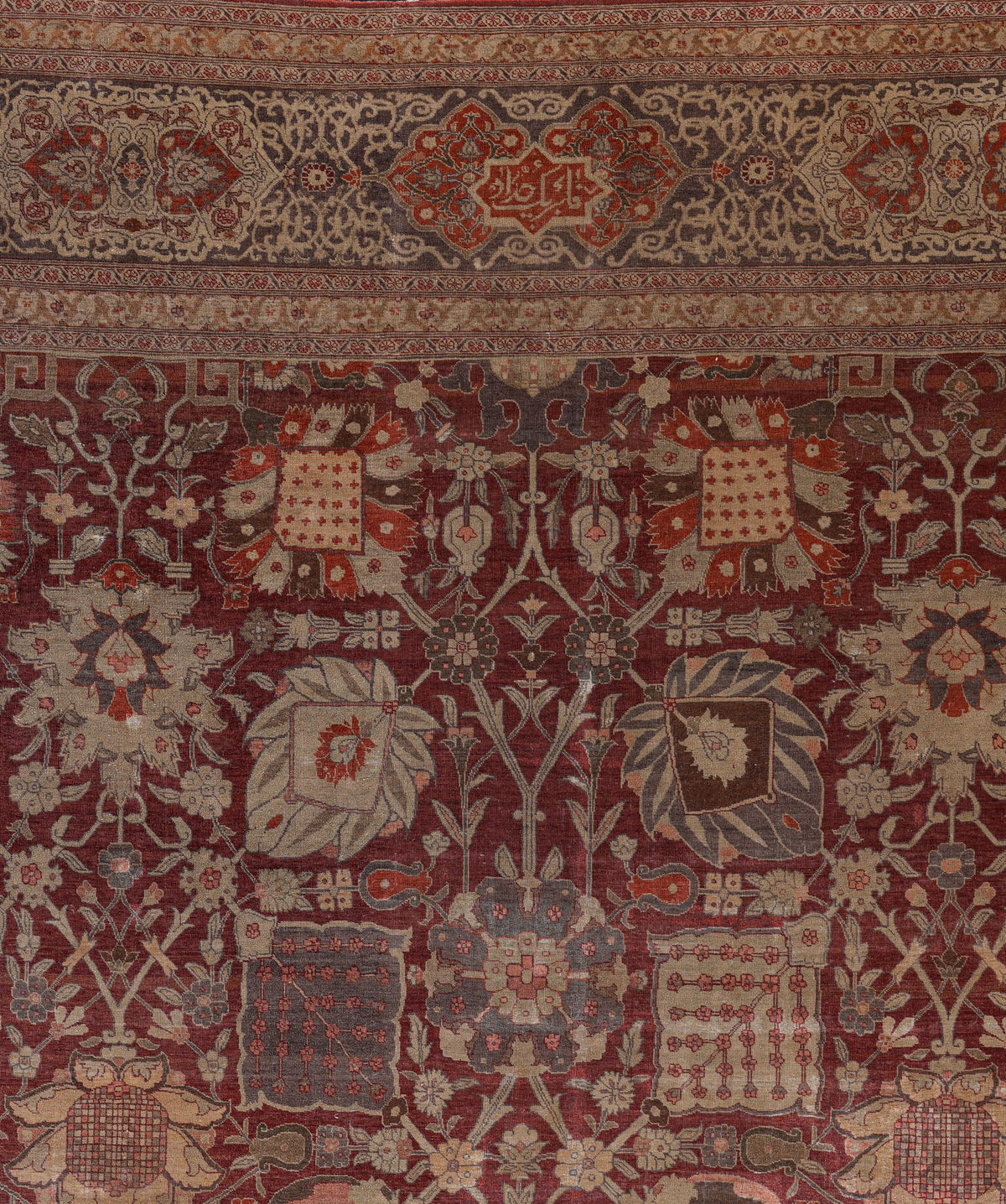 Tabriz 01283 image 2