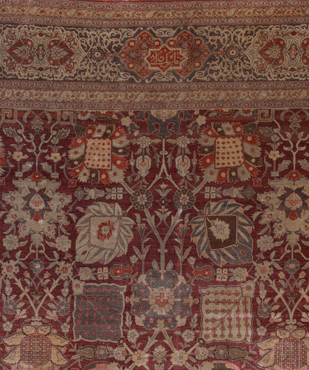 Tabriz 01283 image 2