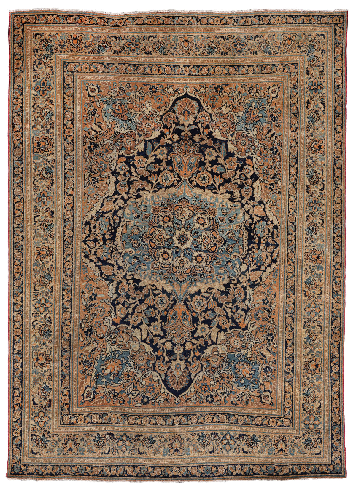 Tabriz 06198 image 0