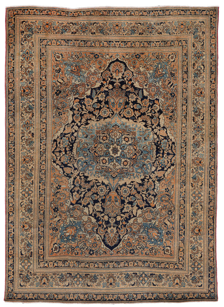 Tabriz 06198 image 0