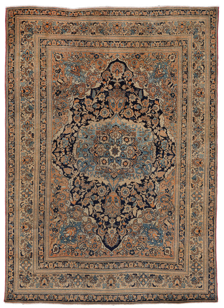Tabriz 06198 image 0