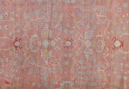 Oushak 13145 image 3