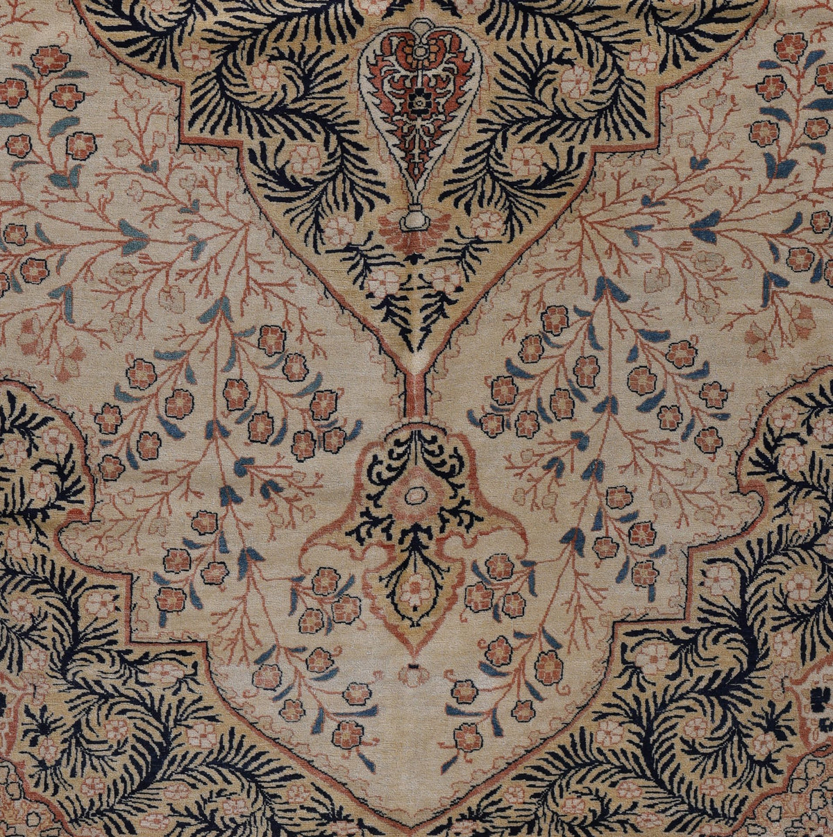 Tabriz 7312 image 2