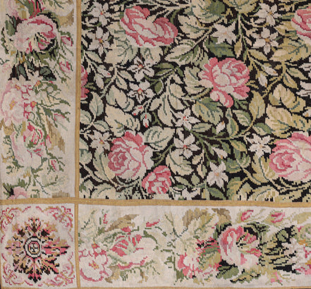 Bessarabian Kilim 05153 image 1