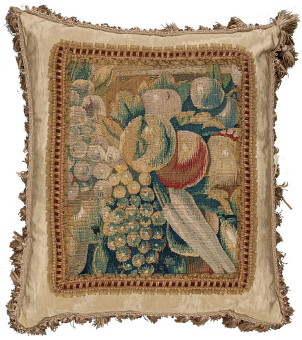 Pillow Antique 18th Century 14106 image 0