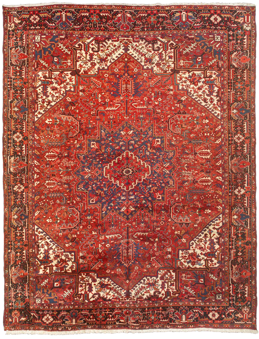 Heriz 3382 image 0