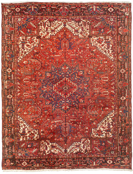 Heriz 3382 image 0