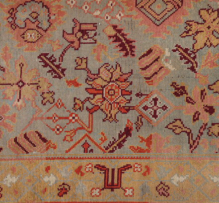 Oushak 7189 image 2