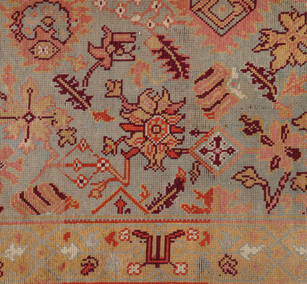Oushak 7189 image 2