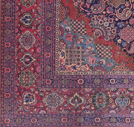 Kashan 6176 image 1