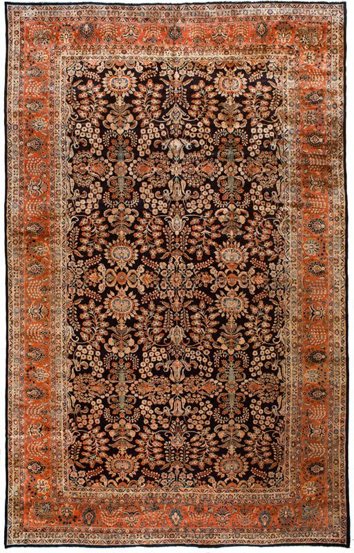 Sarouk 08188 image 0