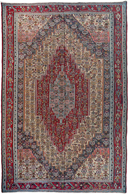 Senneh Kilim 5111 image 0