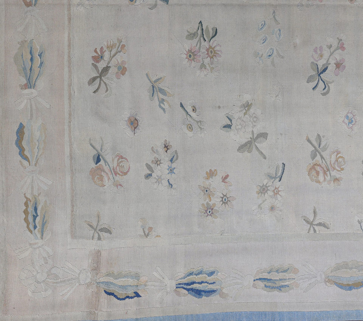 Bessarabian Kilim 05263 image 1