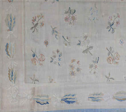 Bessarabian Kilim 05263 image 1