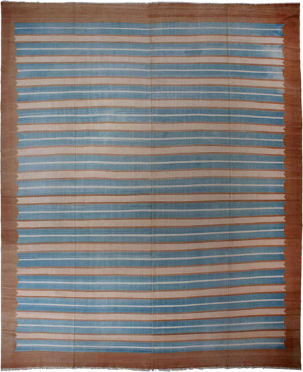 Dhurrie Kilim 03116 image 0
