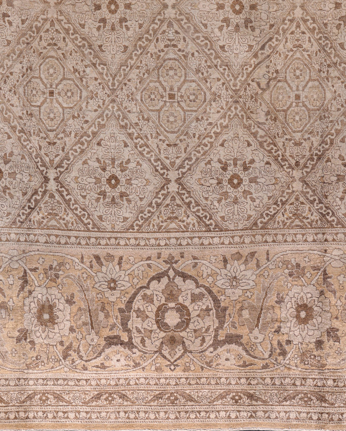 Tabriz 08124 image 2