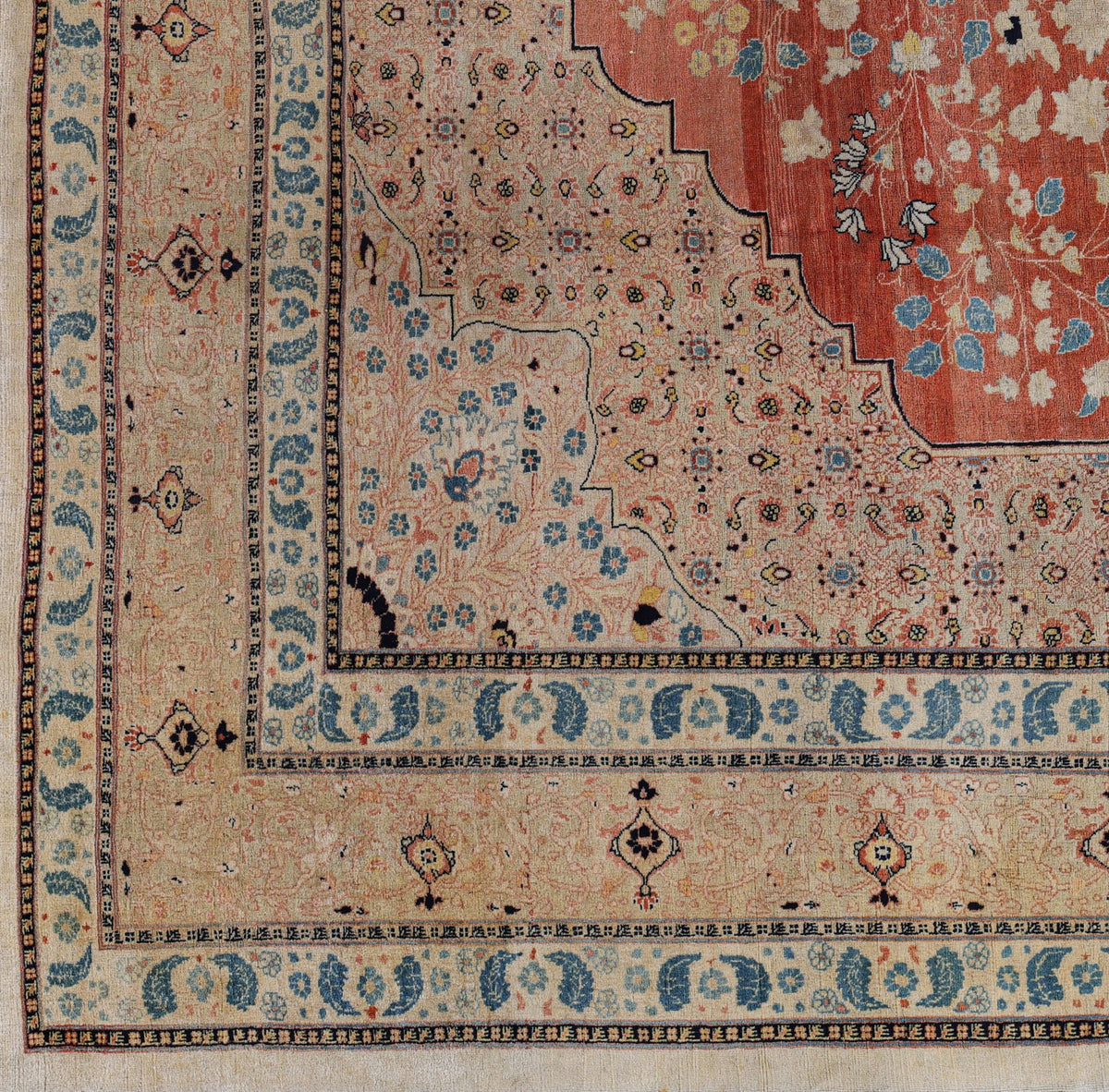 Tabriz 06291 image 1