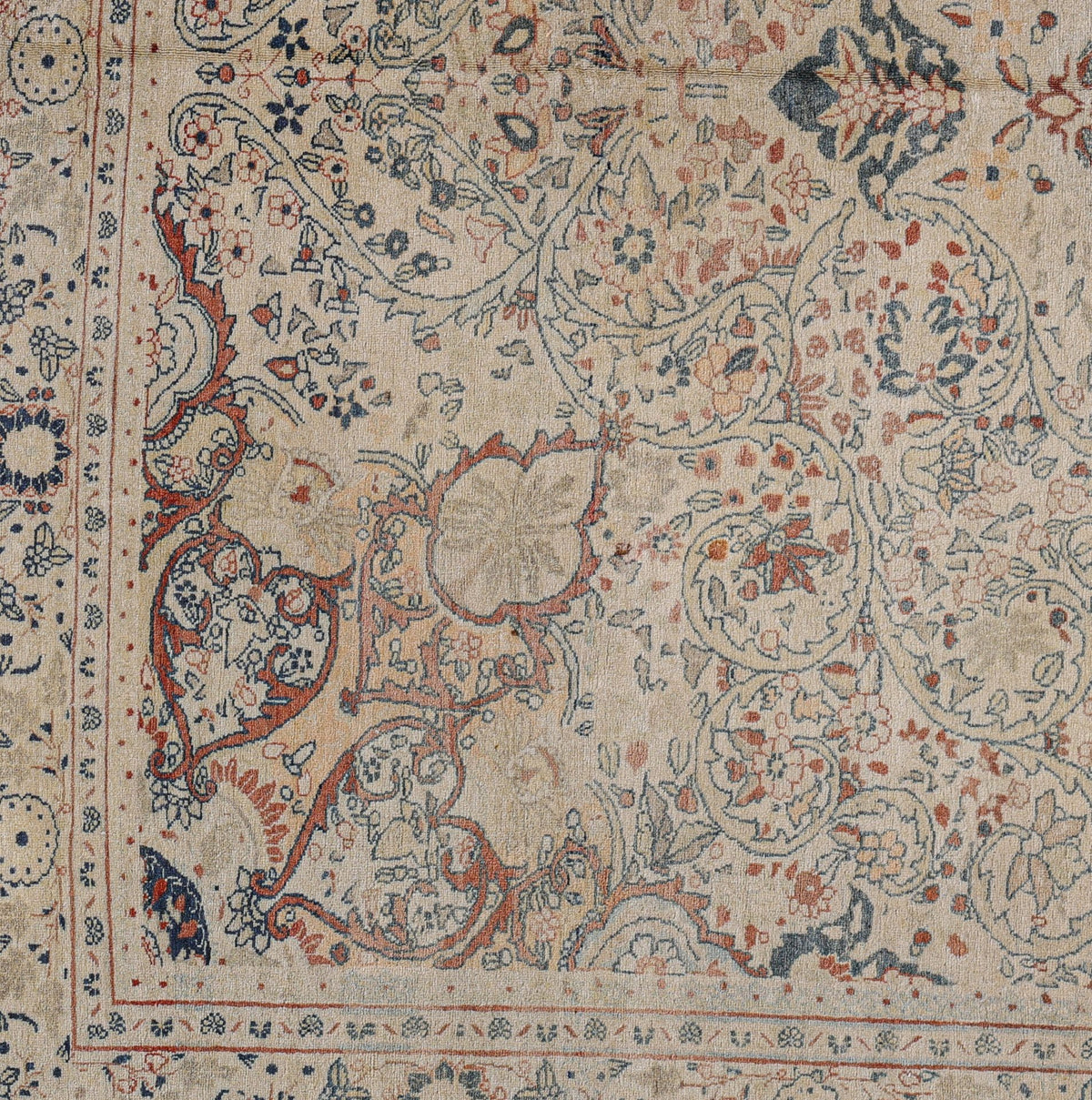 Tabriz 11117 image 1