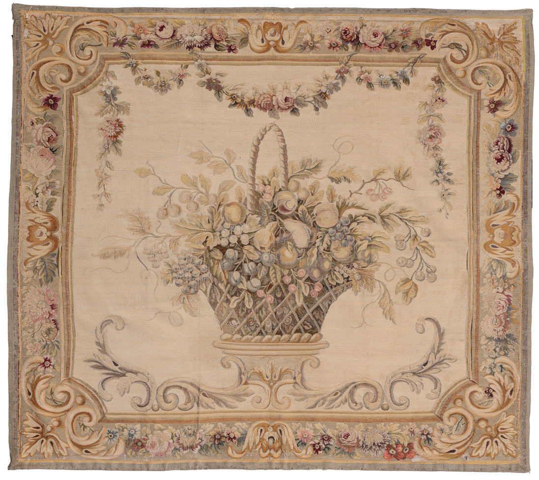 French Tapestry 89373 image 0