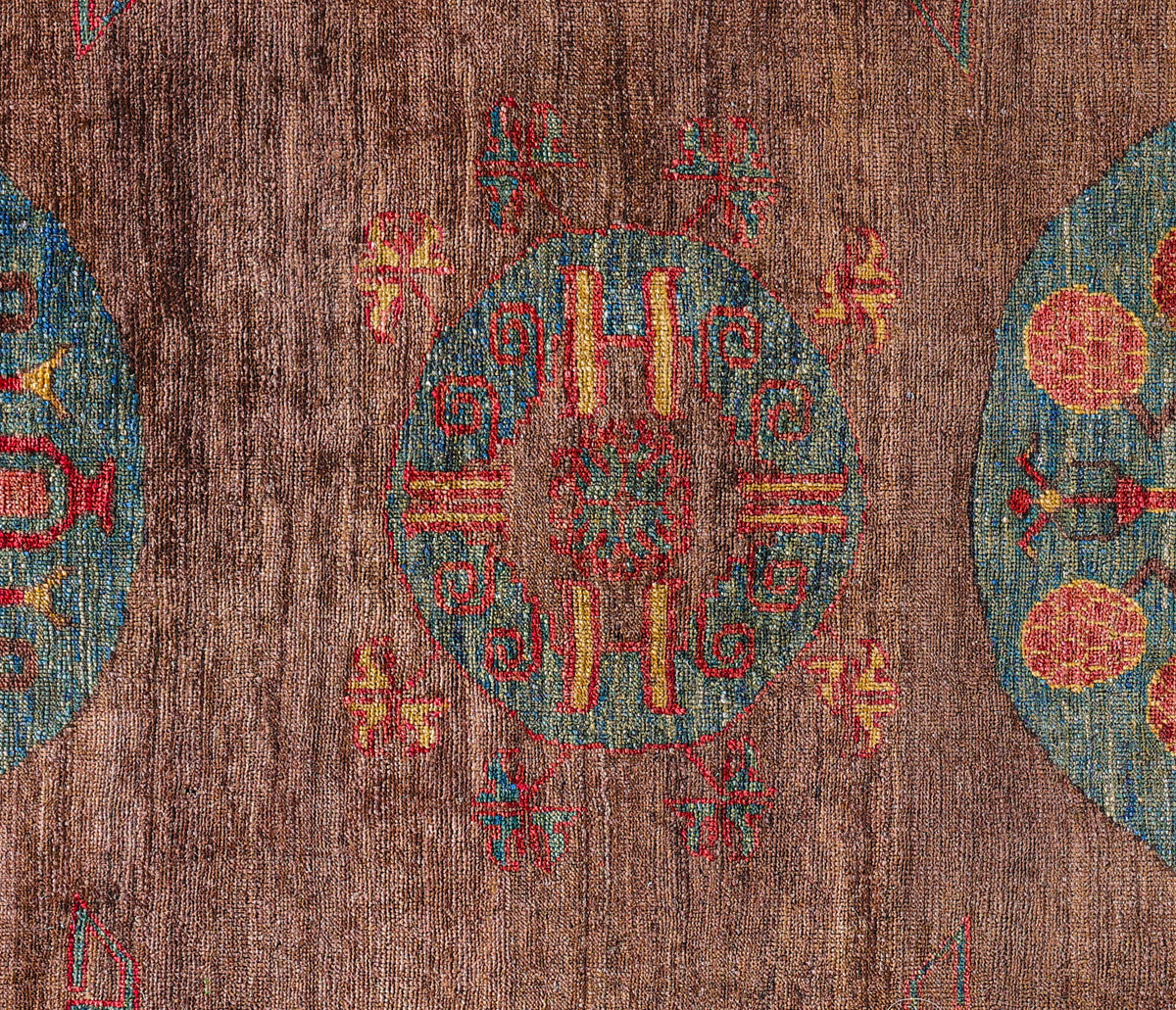 Khotan 00117 image 1