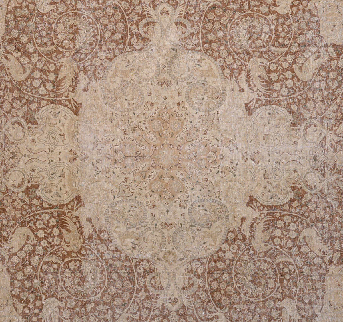 Tabriz 16152 image 1