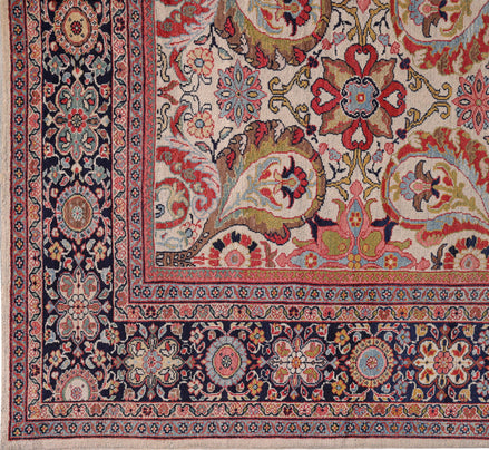 Sultanabad Ziegler 02145 image 1