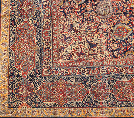 Tabriz 15173 image 1