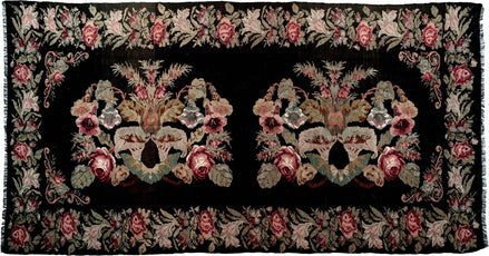 Bessarabian Kilim 8162 image 0